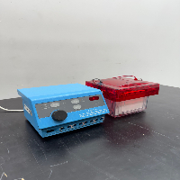 Electrophoresis Power Supply image 0